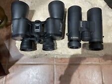 Two pair bushnell for sale  Waller
