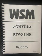 kubota rtv x1140 for sale  Addison