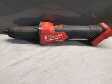 Milwaukee Die Grinder Fuel 18V Cordless (Body Only)  for sale  Shipping to South Africa