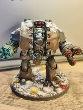 Space marines leviathan usato  Trieste