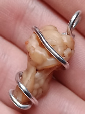 Gobi stone pendant for sale  LEEDS
