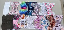 baby diapers cloth for sale  Joplin