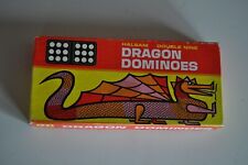 Vintage dominoes dragon for sale  Littleton