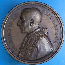 Benedetto medaglia annuale usato  Firenze