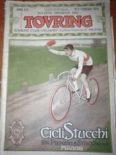 Vintage tuoring magazine for sale  Shipping to United Kingdom