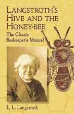 Langstroth hive paperback for sale  Philadelphia