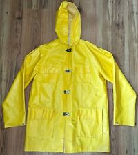 Vintage yellow fishermans for sale  WALLSEND