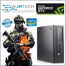 Desktop gaming core for sale  NEWTON STEWART