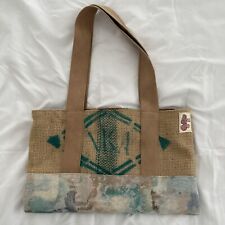 Java bags burlap for sale  Fayetteville