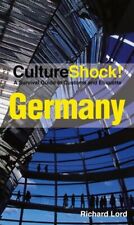 Culture shock germany gebraucht kaufen  Berlin