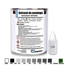 Gelcoat moulage d'occasion  Muzillac