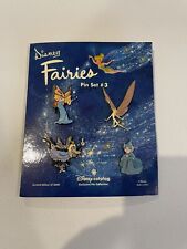 Disney fairies pin for sale  Santa Ana