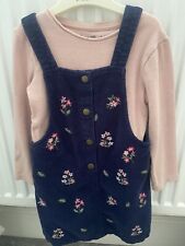 Girls navy cord for sale  STOCKTON-ON-TEES