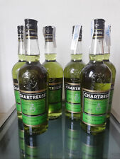 Chartreuse verte green usato  Roma