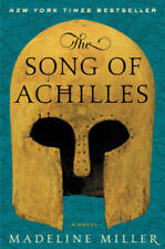 Song achilles novel for sale  Montgomery
