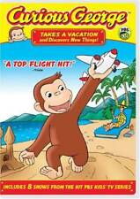 Curious george takes for sale  Montgomery