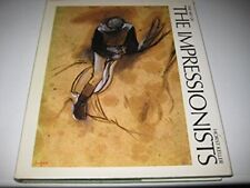 The Art of the Impressionists by Keller, Horst Hardback Book The Cheap Fast Free comprar usado  Enviando para Brazil