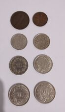 monete svizzere usato  Bari