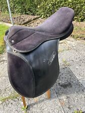 Thorowgood maxam saddle for sale  YORK