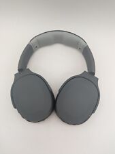 Usado, Auriculares sobre la oreja inalámbricos Skullcandy CRUSHER EVO Bluetooth - GRIS FRÍO segunda mano  Embacar hacia Argentina