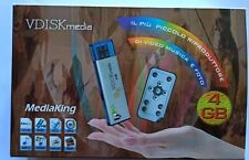 Vdisk usb mediaking usato  Avellino