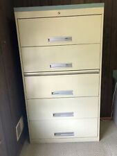 Drawer lateral file for sale  Forked River