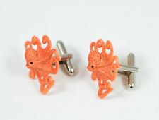 Octopus cufflinks marine for sale  Provo
