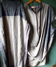 Privatsachen loose tunic for sale  Shipping to Ireland