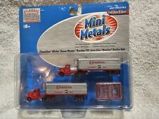 Mini metals 160 for sale  Winnetka