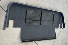 Humvee rear curtain for sale  Grand Rapids