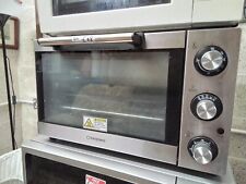 Cookworks mini oven for sale  STALYBRIDGE