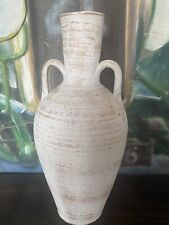Terracotta urn vase for sale  CLITHEROE