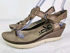 Otbt graceville sandals for sale  Salt Lake City