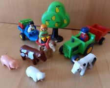 Playmobil 123 set gebraucht kaufen  Gau-Algesheim