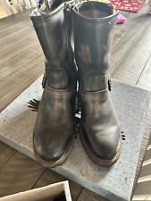 Freebird boots calista for sale  Winters