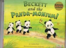 Beckett panda monium for sale  Montgomery