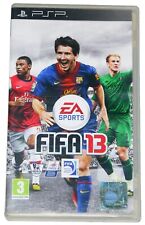 Używany, Fifa 13 - game for Sony PSP console. na sprzedaż  PL