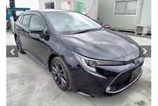2021 toyota corolla for sale  LEICESTER