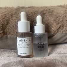 Korean skincare centella for sale  LONDON