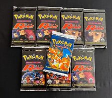 Best Pokemon Mystery Pack 1st Edition PSA BGS Holo Shadowless Booster Pack READ for sale  West Jordan