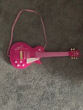 Kindergitarre gebraucht rosa gebraucht kaufen  Weissach