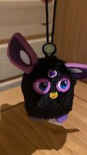 Furby black purple for sale  SHREWSBURY