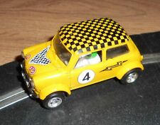 scalextric mini cooper for sale  SANDBACH