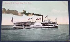 Steamer hayes cedar for sale  Forest