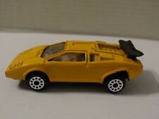 Lamborghini countach toy for sale  KIRKWALL