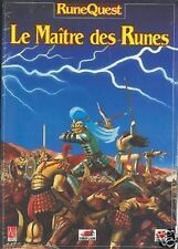 Oriflam runequest maître d'occasion  La Penne-sur-Huveaune