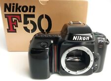 Nikon f50 usato  Martinsicuro