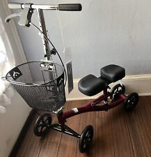 roscoe medical knee scooter for sale  Raleigh