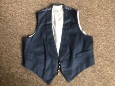 Raf vintage waistcoat for sale  ROSS-ON-WYE