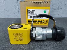 Enerpac rc50 hydraulic for sale  Findlay
